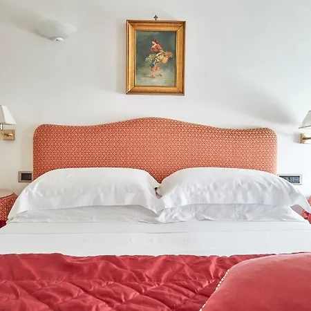 Il Gioiello Vila Sorrento